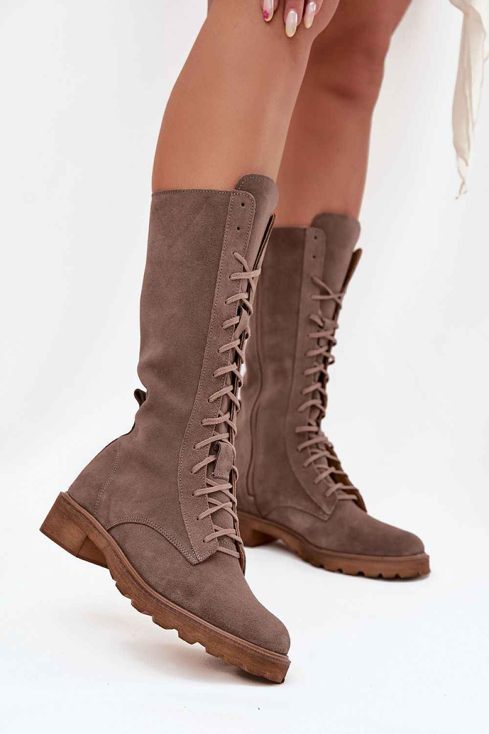 Boots model 218074